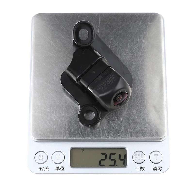 86790-04030 Rear View Backup Assist Parking Camera for 2016 2017 2.7L 3.5L 8679004030