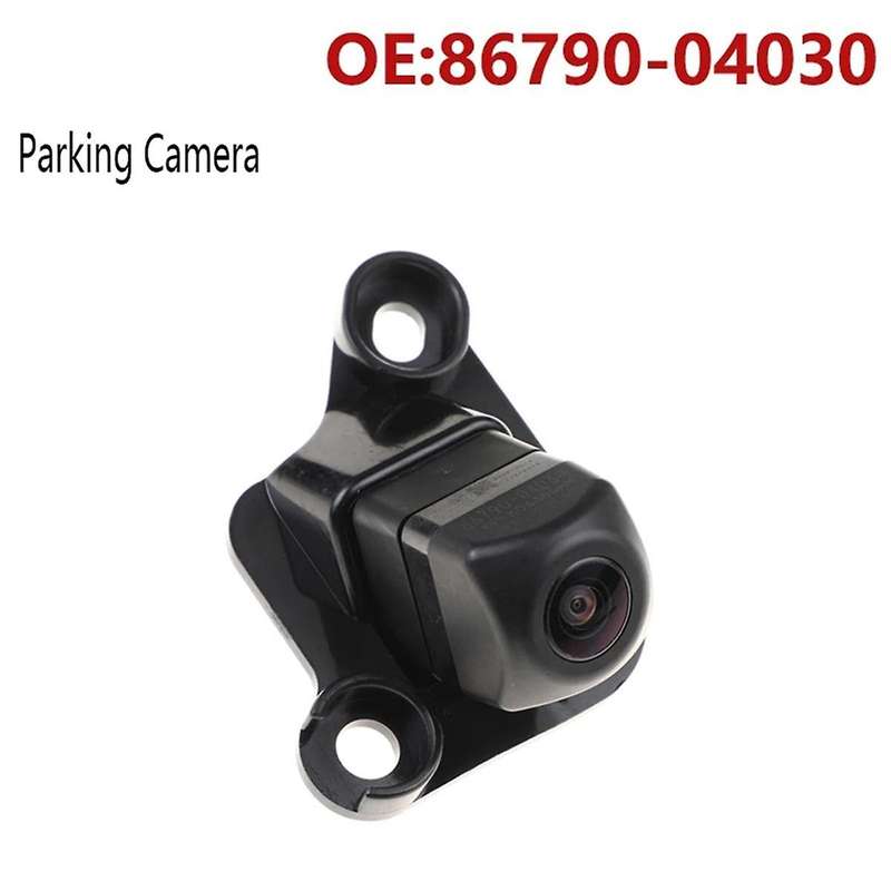 86790-04030 Rear View Backup Assist Parking Camera for 2016 2017 2.7L 3.5L 8679004030