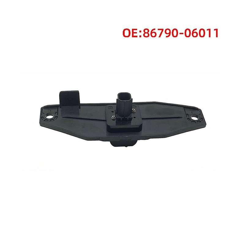 86790-06011 Rear View Camera Reversing Camera with Bracket Parking Assistance Car for Handa