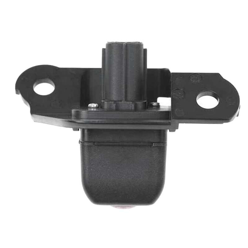 86790-04010 Backup Rear View Camera Assist Parking for 2009-2013 Car Reverse Camera Assembly