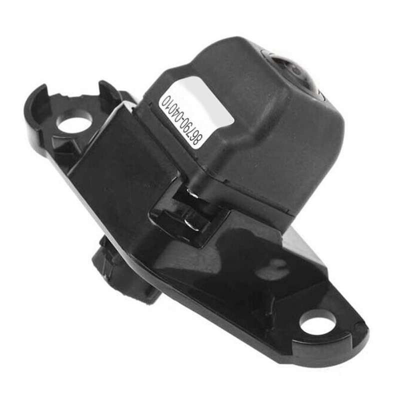 86790-04010 Backup Rear View Camera Assist Parking for 2009-2013 Car Reverse Camera Assembly