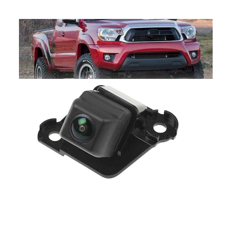 86790-04010 Backup Rear View Camera Assist Parking for 2009-2013 Car Reverse Camera Assembly