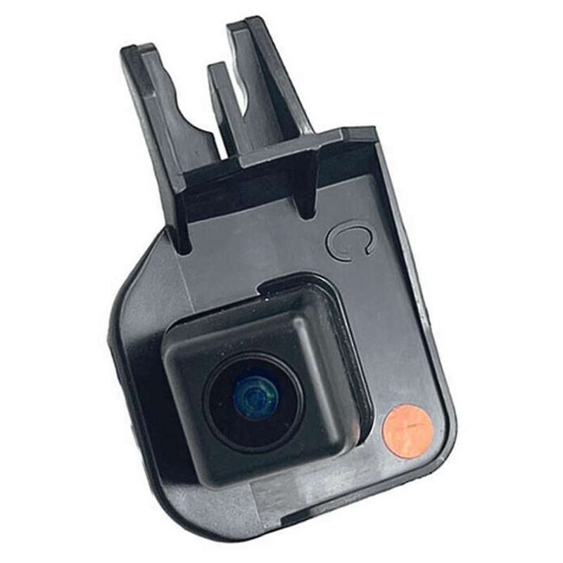 86790-02081 Car Trunk Lid Reversing Camera Assembly for 2014-2019 Park Assist Rearview Camera 86790