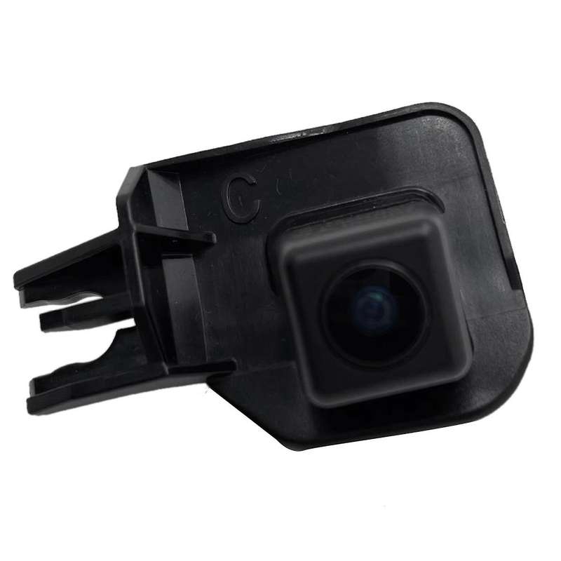 86790-02081 Car Trunk Lid Reversing Camera Assembly for 2014-2019 Park Assist Rearview Camera 86790