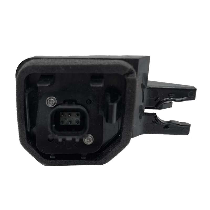 86790-02081 Car Trunk Lid Reversing Camera Assembly for 2014-2019 Park Assist Rearview Camera 86790