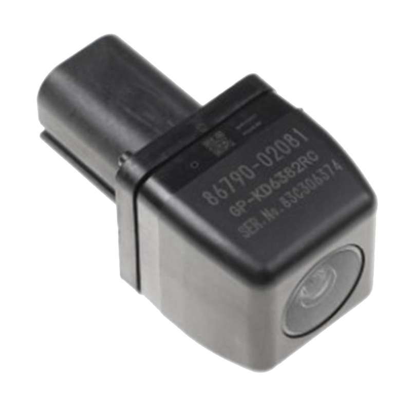 86790-02081 Car Park Assist Rearview Camera for 2014-2019 Back View Reversing Camera 86790-02081WZJ