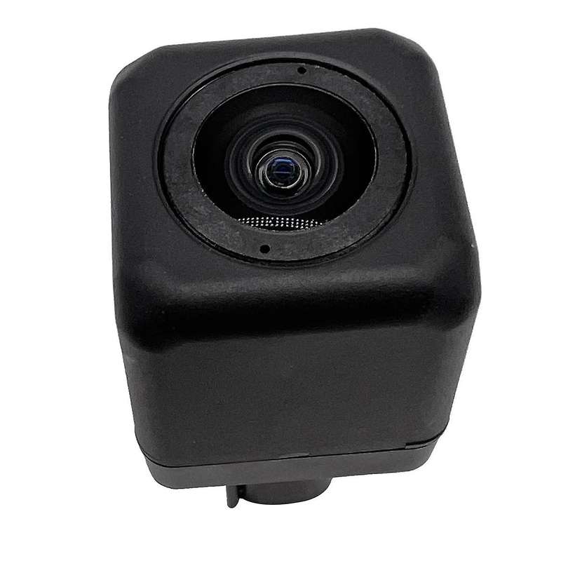 86790-06220 Car Rear View Camera with Bracket Assembly for Hybrid 2017-2021 Parking Assist Reverse