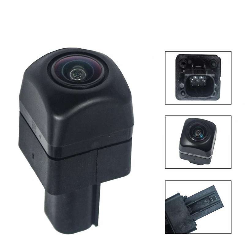 86790-26120 Car Back-Up Rear View Camera for 2013+ Back Assist Reversing Image Camera 8679026120