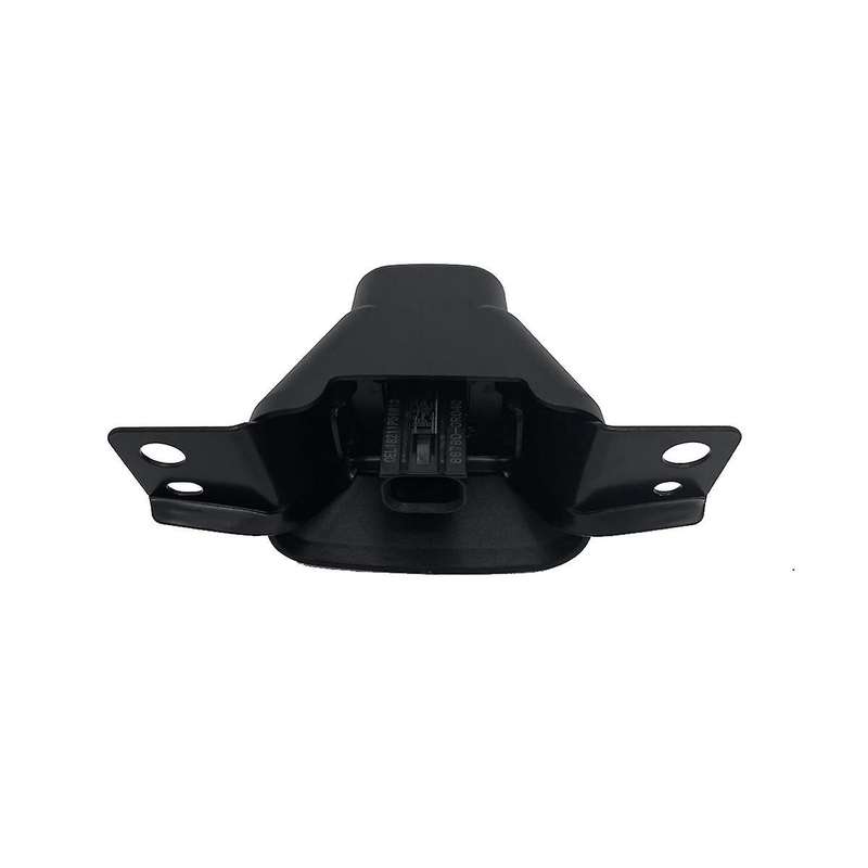 86790-0r040 Surround Front View Camera Assembly with Bracket for 2013-2019 Parking Assist Camera 86