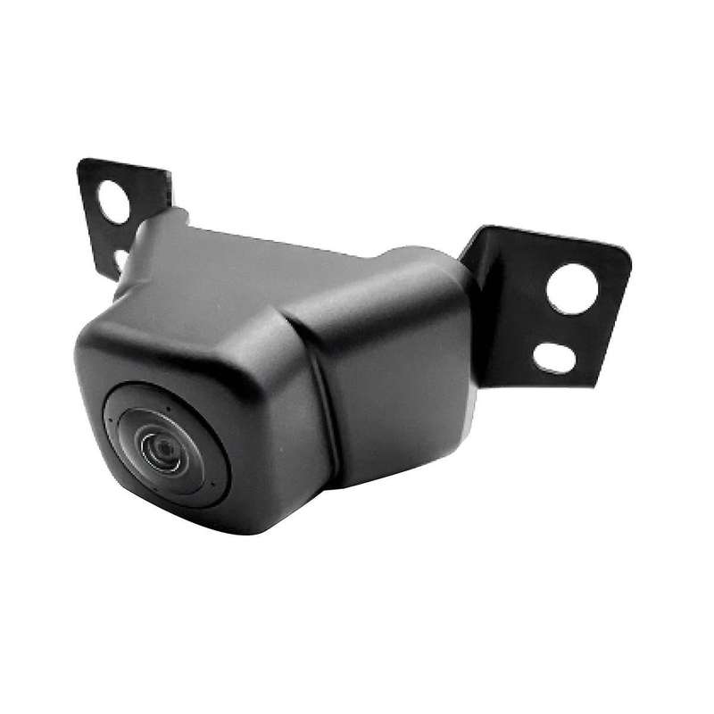 86790-0r040 Surround Front View Camera Assembly with Bracket for 2013-2019 Parking Assist Camera 86