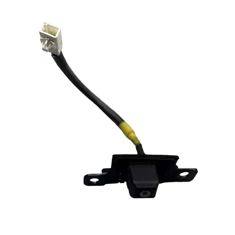 86790-48060 Car Trunk Lid Park Rear View Camera for RX330 RX350 RX400h 2004 - 2009