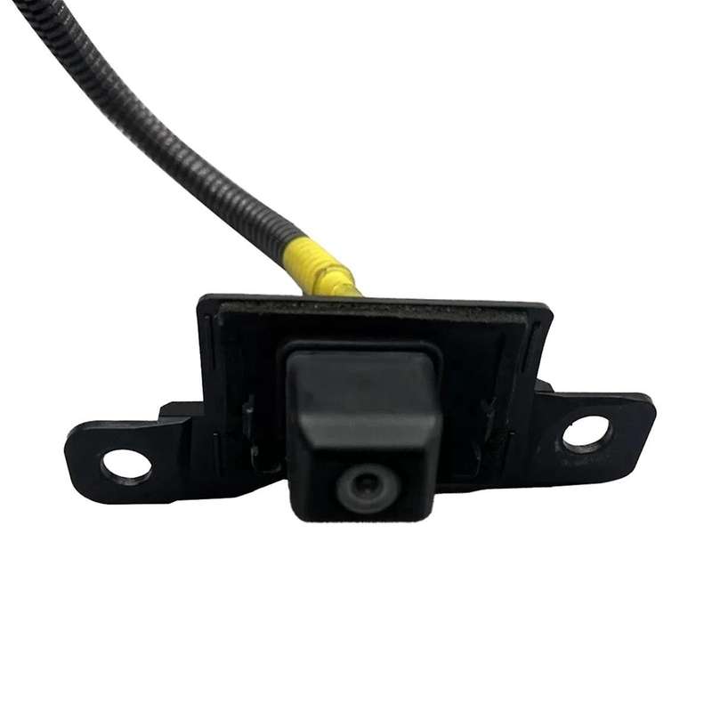 86790-48060 Car Trunk Lid Park Rear View Camera for RX330 RX350 RX400h 2004 - 2009