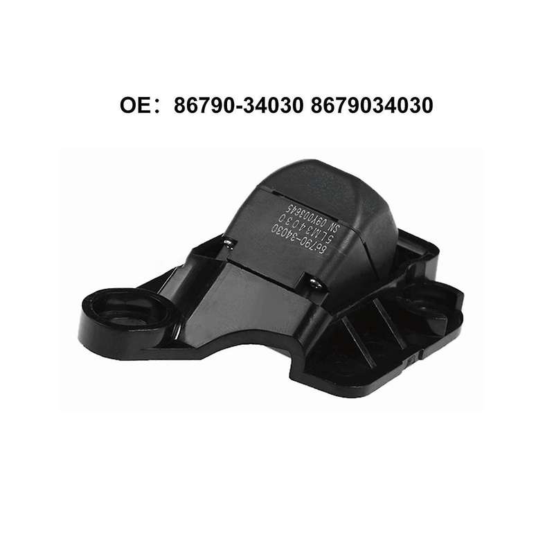 86790-34030 8679034030 Rear View Backup Parking Aid Camera for 07-13 4.6L 5.7L
