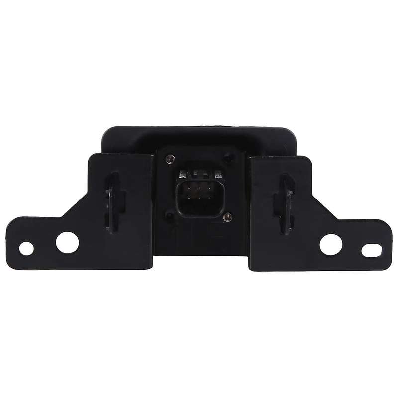 86790-07090 Car Front View Camera Front Image Camera Assembly for 2.0L 2.5L 2019-2022