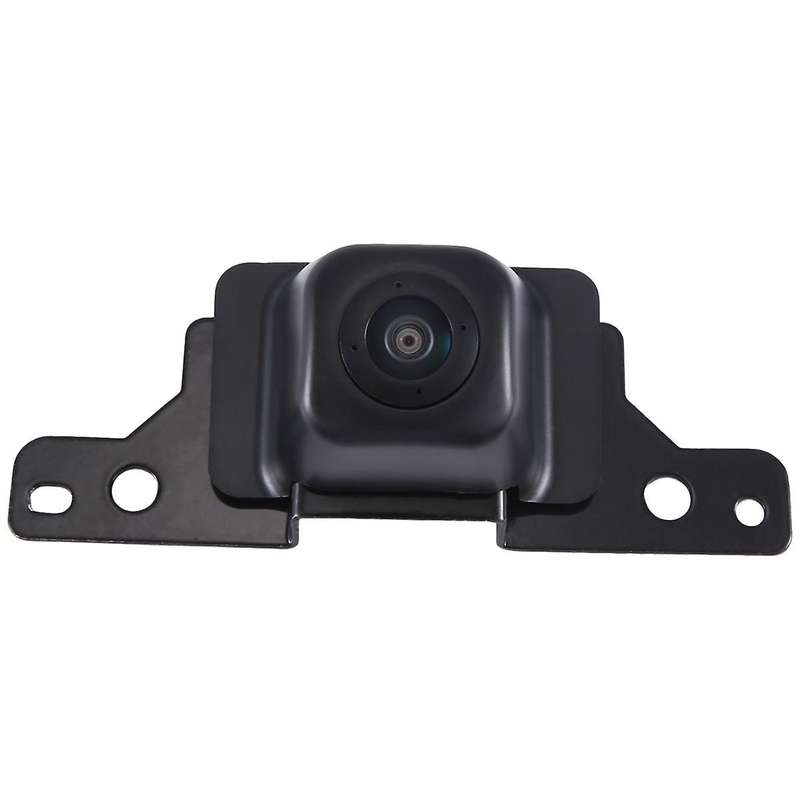 86790-07090 Car Front View Camera Front Image Camera Assembly for 2.0L 2.5L 2019-2022