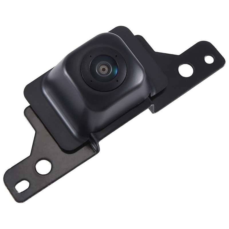 86790-07090 Car Front View Camera Front Image Camera Assembly for 2.0L 2.5L 2019-2022