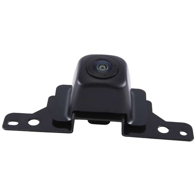 86790-07090 Car Front View Camera Front Image Camera Assembly for 2.0L 2.5L 2019-2022