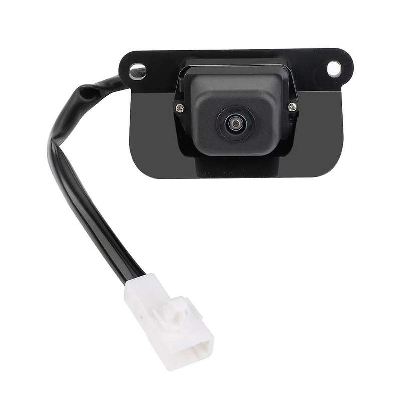 86790-60030 Rear View Backup Camera for GX470 2003-2006 Park Assist Camera Replaces 8679060030