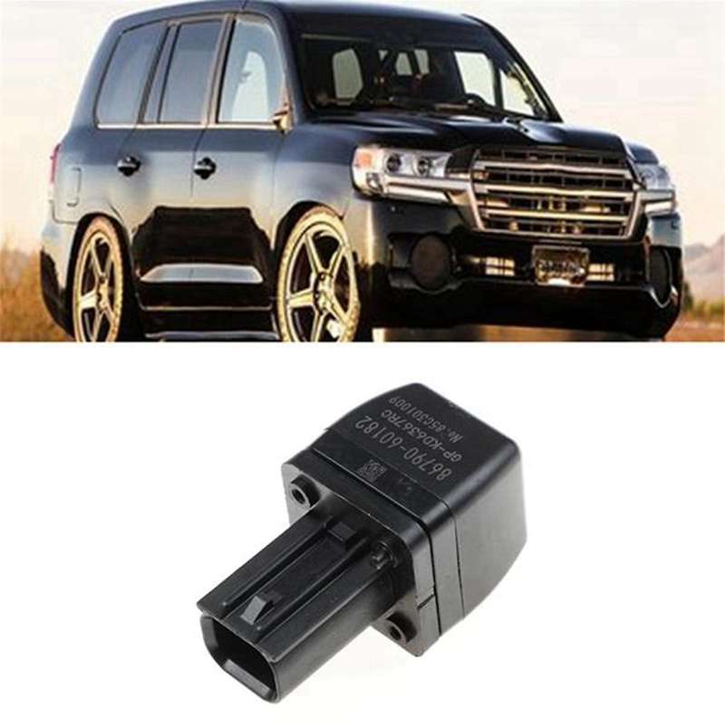 86790-60182 Car Rear View Camera for Land Cruiser BackUp Camera 8679060182 Car Accessories