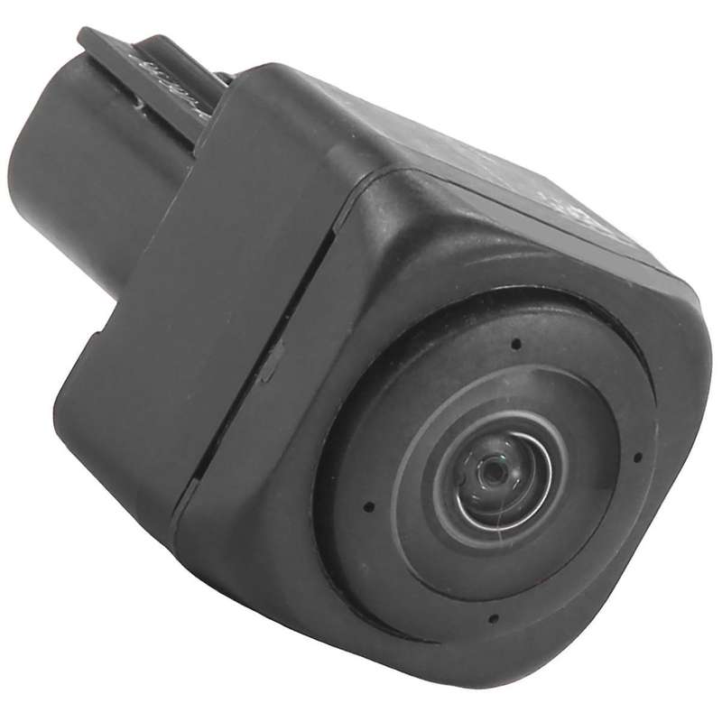 86790-48190 Car Front Parking Camera Assy Fits for /HYBRID 2013-2020 86790 48190 8679048190