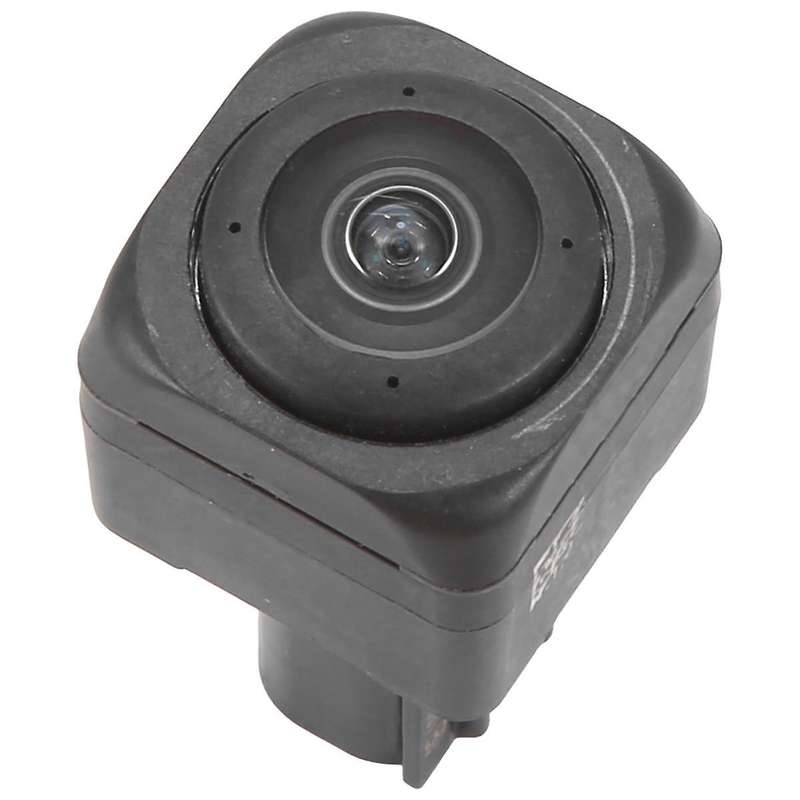 86790-48190 Car Front Parking Camera Assy Fits for /HYBRID 2013-2020 86790 48190 8679048190