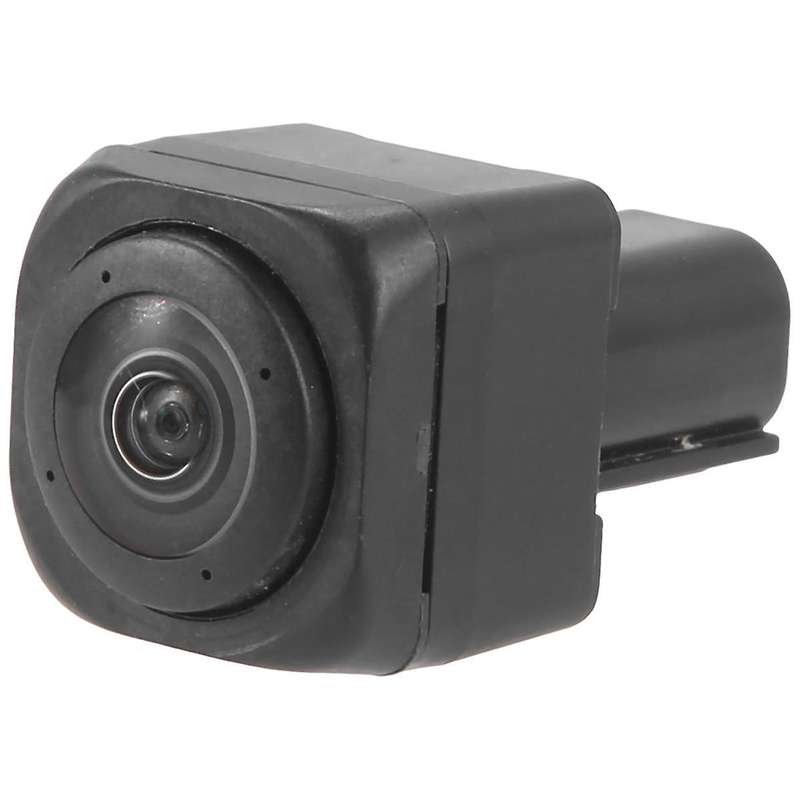86790-48190 Car Front Parking Camera Assy Fits for /HYBRID 2013-2020 86790 48190 8679048190