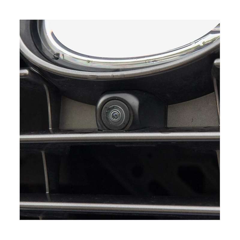 867b0-0e032 Car Front View Camera Front Image Camera Assembly for Rx350 Rx450h 2016-2021 867b00e032