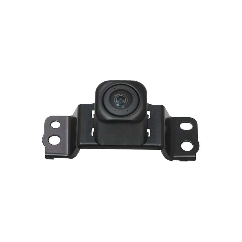 867b0-60012 Car Front View Camera Front Image Camera Assembly for Lx570 2018-2021 867b060012