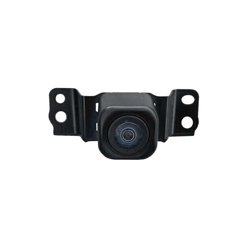 867b0-60012 Car Front View Camera Front Image Camera Assembly for Lx570 2018-2021 867b060012