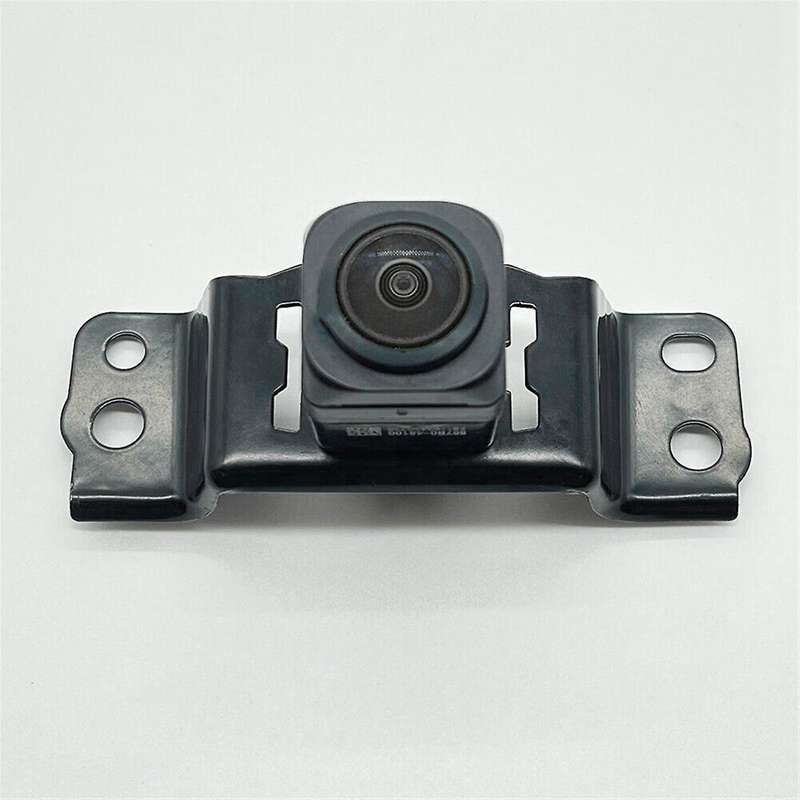 867b0-48100 for Rx350l 450hl 2020 Car Front View Camera Auxiliary Camera