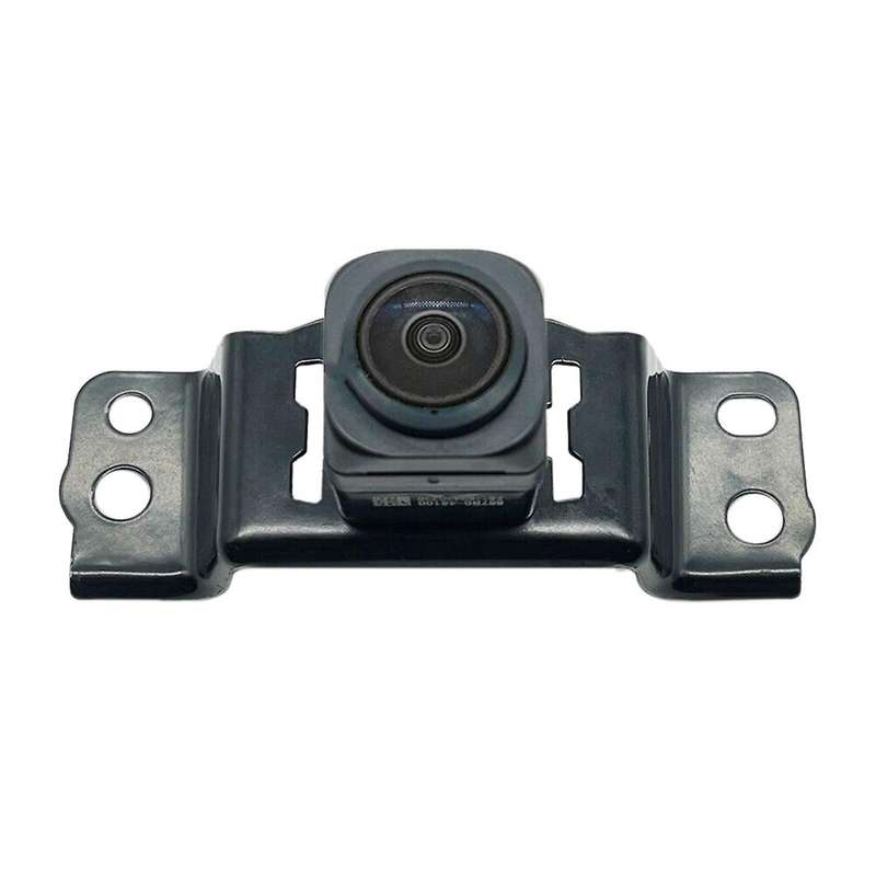 867b0-48100 for Rx350l 450hl 2020 Car Front View Camera Auxiliary Camera