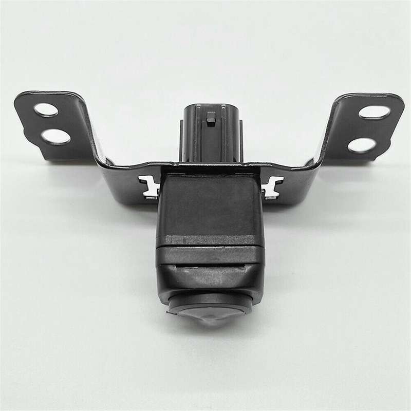 867b0-48100 for Rx350l 450hl 2020 Car Front View Camera Auxiliary Camera