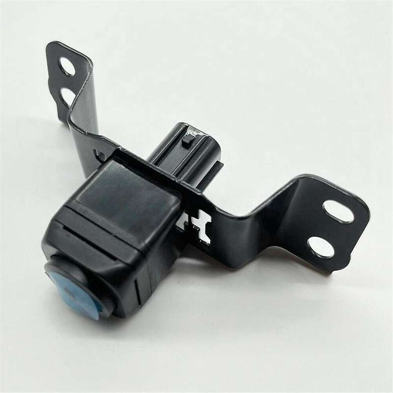 867b0-48100 for Rx350l 450hl 2020 Car Front View Camera Auxiliary Camera