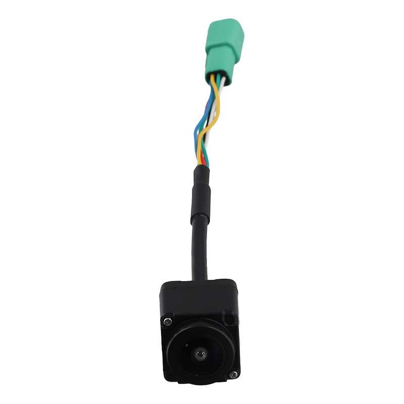867B0-60022 Car Left Side Mirror Camera for Land Cruiser 570 867B060022