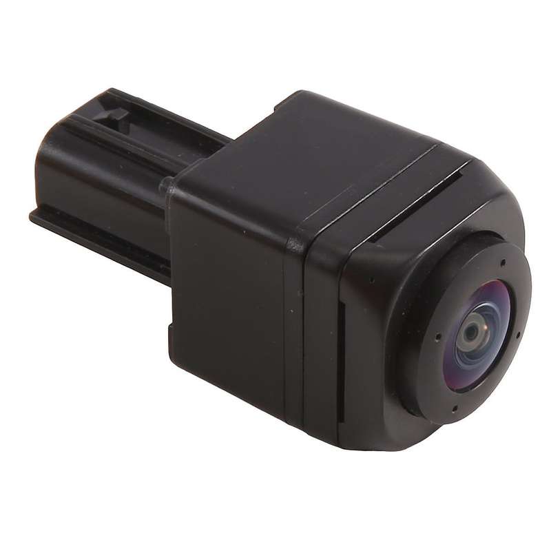 867B0-60011 Front View Parking Camera Parking Aid Camera for Land Cruiser LX570 Backup Camera 867B0-