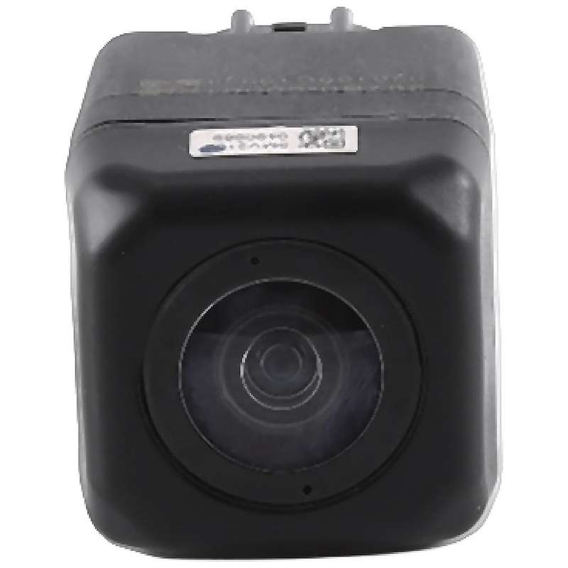 867B0-60061 New Rear View Reverse Camera Assist Backup Camera for LX570 5.7L 2016 2017 2018