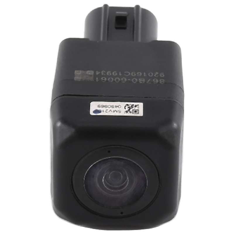 867B0-60061 New Rear View Reverse Camera Assist Backup Camera for LX570 5.7L 2016 2017 2018