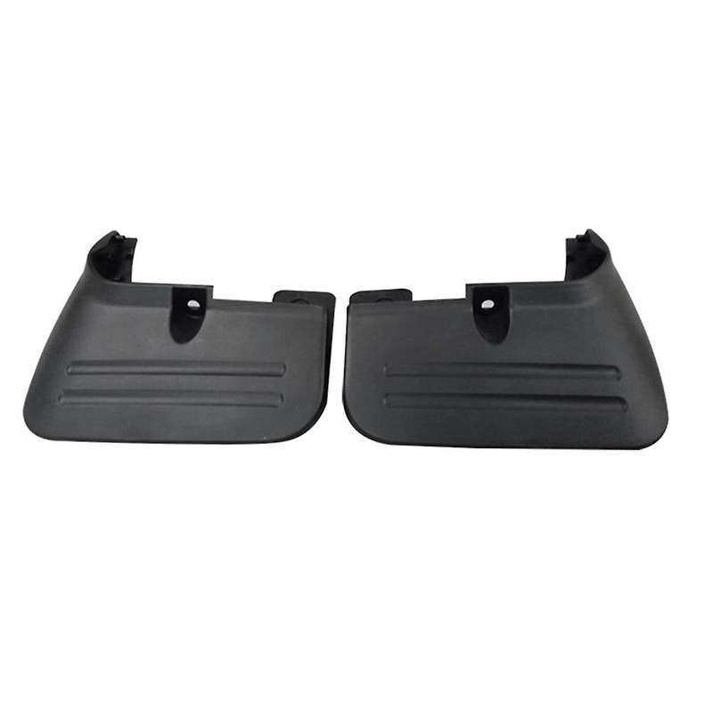86850-4h000 Car Front Rear Left Right Mud Guard Splash Flaps for I800 H1 Grand Starex 2007-