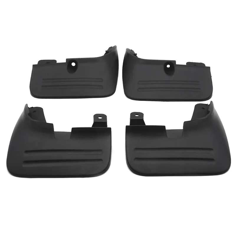 86850-4h000 Car Front Rear Left Right Mud Guard Splash Flaps for I800 H1 Grand Starex 2007-