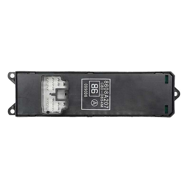 86942207 Power Window Drive End Master Control Switch for ASX Sport 2010-2014