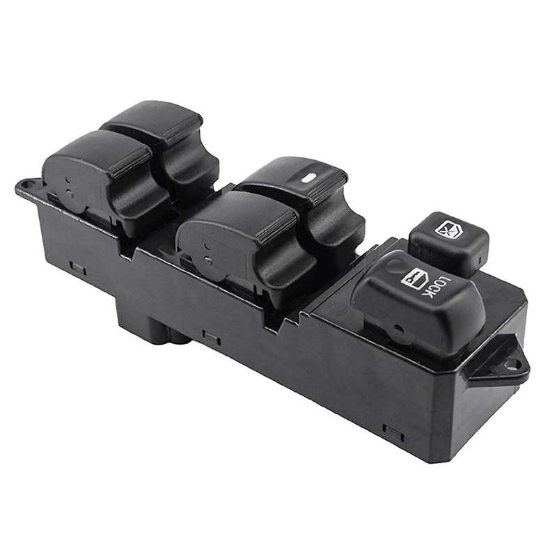 86942207 Power Window Drive End Master Control Switch for ASX Sport 2010-2014