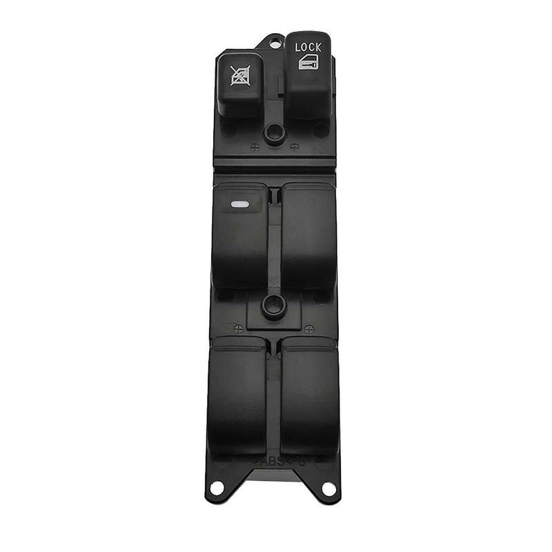 86942207 Power Window Drive End Master Control Switch for ASX Sport 2010-2014