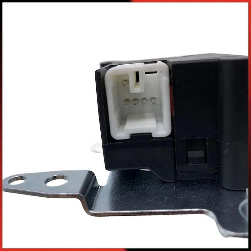 87106-35070 063700-7550 Hvac Blend Door Actuator for 4runner Limited 3.4l V6 98-02 Gas Damper Servo