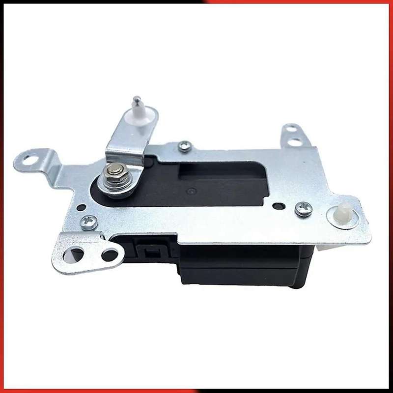 87106-35070 063700-7550 Hvac Blend Door Actuator for 4runner Limited 3.4l V6 98-02 Gas Damper Servo