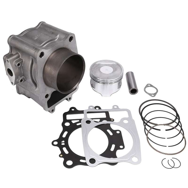 87.5mm Cylinder Piston Gasket Kit for CF500 CF188 500Cc ATV Quad UTV CF188-023100 0180-023100