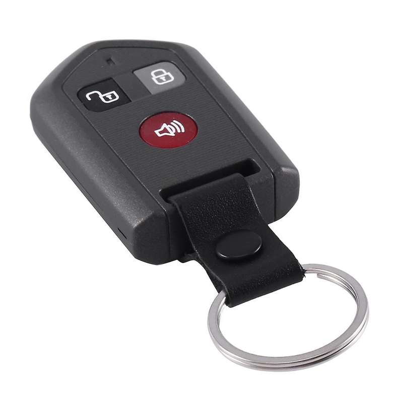 87150-21100 Car Remote Smart Key 8715021100 for New RODUS