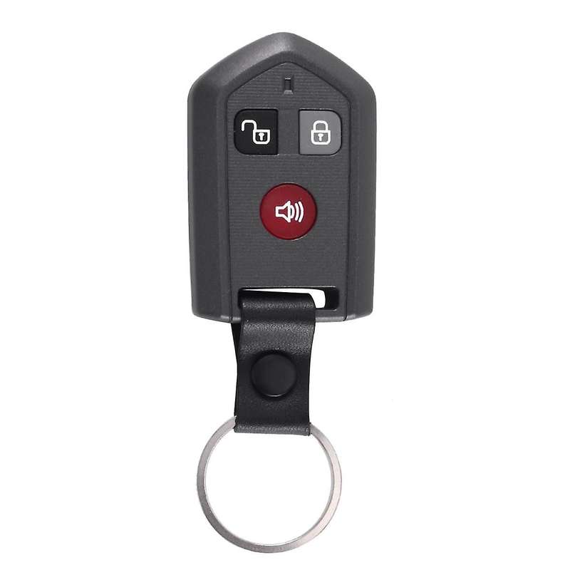 87150-21100 Car Remote Smart Key 8715021100 for New RODUS