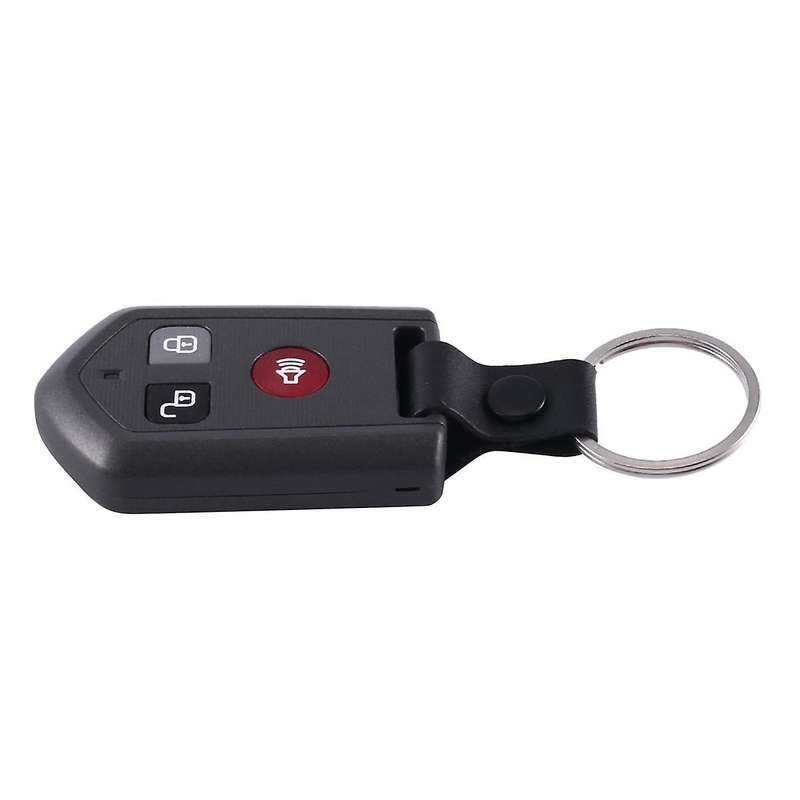87150-21100 Car Remote Smart Key 8715021100 for New RODUS