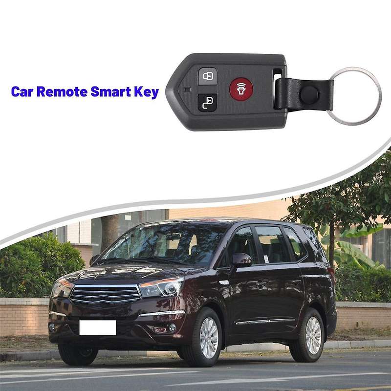 87150-21100 Car Remote Smart Key 8715021100 for New RODUS