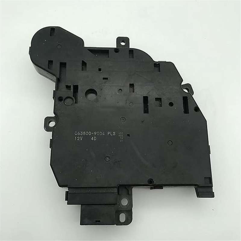 87106-48170 87106-06370 Air Conditioner Radiator Servo Motor for NX NX(AZ10) RX Elfa (H30) 87106-481